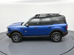 Used 2023  Ford Bronco Sport Badlands 4x4 at Landmark Auto Credit Center near springfield&comma; IL