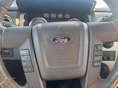 Used 2010  Ford F-150 2WD SuperCrew at Landmark Auto Credit Center near springfield&comma; IL