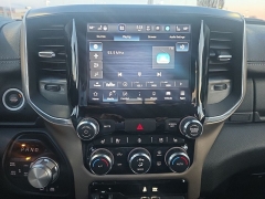 Used 2022  Ram 1500 4WD Laramie Crew Cab 5'7" Box at Landmark Auto Credit Center near springfield&comma; IL