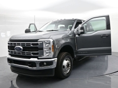 Used 2025  Ford Super Duty F-350 DRW 4WD Crew Cab 8' Box at Landmark Auto Credit Center near springfield&comma; IL