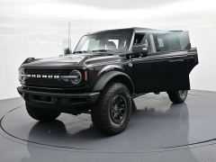 Used 2023  Ford Bronco 4 Door Advanced 4x4 at Landmark Auto Credit Center near springfield&comma; IL