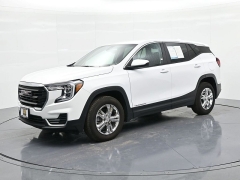  2024 GMC Terrain AWD 4dr SLE at Landmark Auto Credit Center near springfield, IL