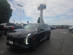 Used 2023  Hyundai Palisade XRT FWD &ast;Ltd Avail&ast; at Landmark Auto Credit Center near springfield&comma; IL