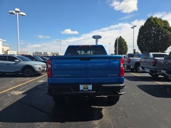 Used 2024  Chevrolet Silverado 1500 4WD Crew Cab 147" ZR2 at Landmark Auto Credit Center near springfield&comma; IL
