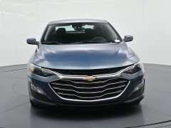 Used 2024  Chevrolet Malibu 4dr Sdn 1LT at Landmark Auto Credit Center near springfield&comma; IL