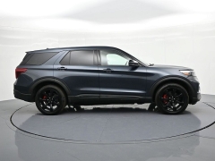 Used 2022  Ford Explorer ST 4WD at Landmark Auto Credit Center near springfield&comma; IL