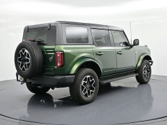 Used 2024  Ford Bronco Outer Banks 4 Door 4x4 at Landmark Auto Credit Center near springfield&comma; IL