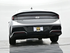 Used 2024  Hyundai Sonata SEL 2&period;5L AWD at Landmark Auto Credit Center near springfield&comma; IL