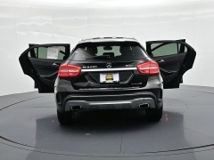 Used 2015  Mercedes-Benz GLA-Class 4d SUV GLA250 4matic at Landmark Auto Credit Center near springfield&comma; IL
