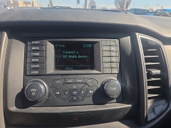 Used 2020  Ford Ranger 4WD SuperCab 6' Box at Landmark Auto Credit Center near springfield&comma; IL