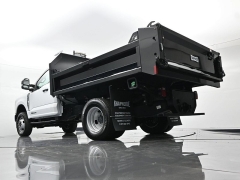 Used 2024  Ford Super Duty F-350 DRW 4WD Reg Cab WB CA at Landmark Auto Credit Center near springfield&comma; IL