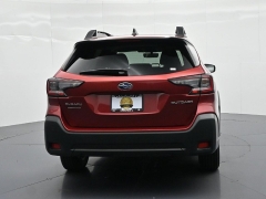 Used 2025  Subaru Outback Premium AWD at Landmark Auto Credit Center near springfield&comma; IL