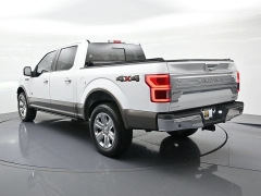 Used 2018  Ford F-150 4WD SuperCrew Box at Landmark Auto Credit Center near springfield&comma; IL