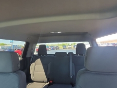 Used 2023  Chevrolet Silverado 1500 4WD Crew Cab 147" Custom at Landmark Auto Credit Center near springfield&comma; IL