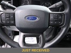 Used 2025  Ford Super Duty F-350 DRW 4WD Crew Cab 8' Box at Landmark Auto Credit Center near springfield&comma; IL