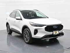Used 2024  Ford Escape PHEV FWD at Landmark Auto Credit Center near springfield&comma; IL