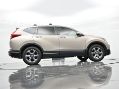 Used 2018  Honda CR-V 4d SUV AWD EX-L at Landmark Auto Credit Center near springfield&comma; IL