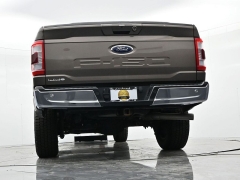 Used 2022  Ford F-150 4WD SuperCrew Box at Landmark Auto Credit Center near springfield&comma; IL