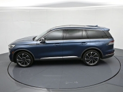 Used 2020  Lincoln Aviator 4d SUV AWD Reserve at Landmark Auto Credit Center near springfield&comma; IL