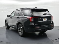Used 2025  Ford Explorer ST-Line 4WD at Landmark Auto Credit Center near springfield&comma; IL