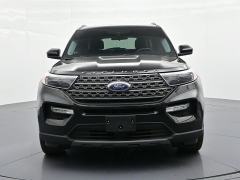 Used 2022  Ford Explorer XLT RWD at Landmark Auto Credit Center near springfield&comma; IL