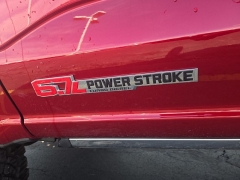 Used 2026  Ford Super Duty F-350 SRW 4WD Crew Cab Box at Landmark Auto Credit Center near springfield&comma; IL