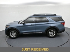 Used 2025  Ford Explorer Active 4WD at Landmark Auto Credit Center near springfield&comma; IL