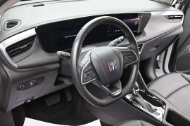 Used 2024  Buick Encore GX AWD 4dr Sport Touring at Landmark Auto Credit Center near springfield&comma; IL