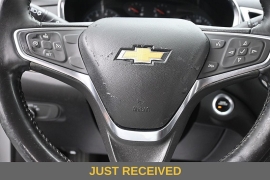 Used 2018  Chevrolet Equinox 4d SUV FWD LT w&sol;1LT at Landmark Auto Credit Center near springfield&comma; IL