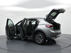 Used 2024  Buick Envision AWD 4dr Preferred at Landmark Auto Credit Center near springfield&comma; IL