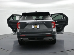 Used 2023  Ford Explorer Limited 4WD at Landmark Auto Credit Center near springfield&comma; IL