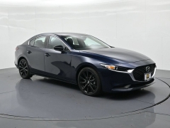 Used 2024  Mazda Mazda3 Sedan 2&period;5 S Select Sport FWD at Landmark Auto Credit Center near springfield&comma; IL
