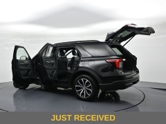 Used 2026  Ford Explorer ST-Line 4WD at Landmark Auto Credit Center near springfield&comma; IL