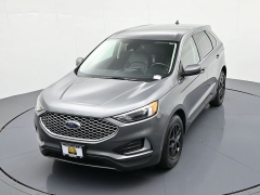 Used 2024  Ford Edge SEL AWD at Landmark Auto Credit Center near springfield&comma; IL