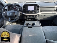 Used 2023  Ford F-150 4WD SuperCrew Box at Landmark Auto Credit Center near springfield&comma; IL