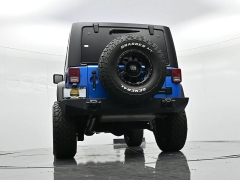 Used 2016  Jeep Wrangler 4WD 2dr Sport at Landmark Auto Credit Center near springfield&comma; IL