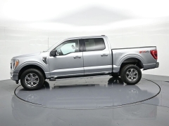 Used 2022  Ford F-150 4WD SuperCrew Box at Landmark Auto Credit Center near springfield&comma; IL