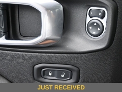 Used 2021  Jeep Wrangler 4xe Unlimited Sahara High Altitude 4x4 at Landmark Auto Credit Center near springfield&comma; IL