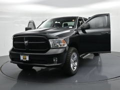 Used 2016  Ram 1500 4WD Quad Cab 140&period;5" Express at Landmark Auto Credit Center near springfield&comma; IL