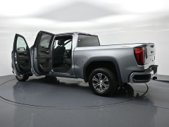 Used 2026  GMC Sierra 1500 4WD Crew Cab 147" SLT at Landmark Auto Credit Center near springfield&comma; IL
