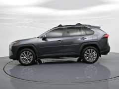 Used 2023  Toyota RAV4 XLE Premium AWD at Landmark Auto Credit Center near springfield&comma; IL