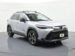 Used 2025  Toyota Corolla Cross Hybrid 4WD &lpar;Natl&rpar; at Landmark Auto Credit Center near springfield&comma; IL