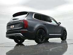 Used 2022  Kia Telluride SX AWD at Landmark Auto Credit Center near springfield&comma; IL