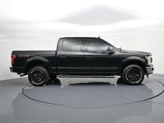 Used 2019  Ford F-150 4WD SuperCrew Box at Landmark Auto Credit Center near springfield&comma; IL