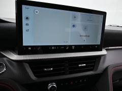 Used 2025  Ford Explorer ST-Line 4WD at Landmark Auto Credit Center near springfield&comma; IL