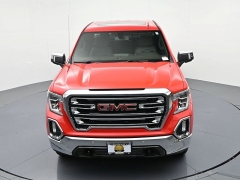 Used 2020  GMC Sierra 1500 4WD Crew Cab 147" SLT at Landmark Auto Credit Center near springfield&comma; IL