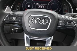 Used 2019  Audi Q7 4d SUV 3&period;0T Quattro Premium at Landmark Auto Credit Center near springfield&comma; IL