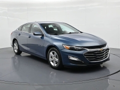 Used 2024  Chevrolet Malibu 4dr Sdn 1LT at Landmark Auto Credit Center near springfield&comma; IL