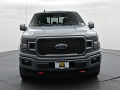 Used 2019  Ford F-150 4WD SuperCrew Lariat 5 1&sol;2 at Landmark Auto Credit Center near springfield&comma; IL