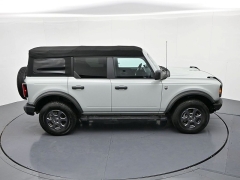 Used 2022  Ford Bronco Big Bend 4 Door 4x4 at Landmark Auto Credit Center near springfield&comma; IL